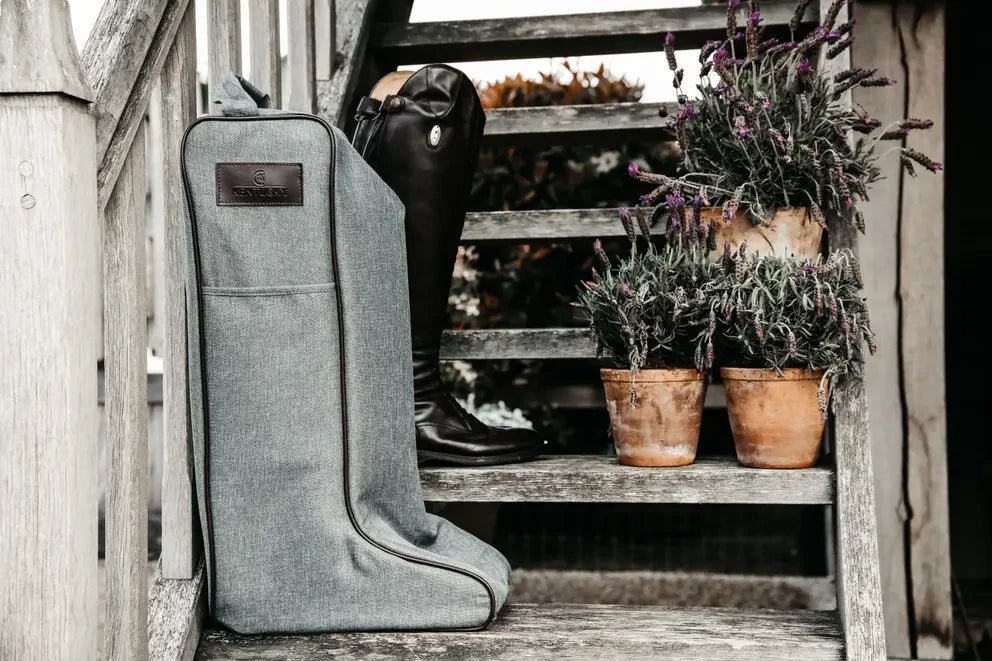 Kentucky Laarzentas Accessoires - Maddelin Equestrian Kentucky