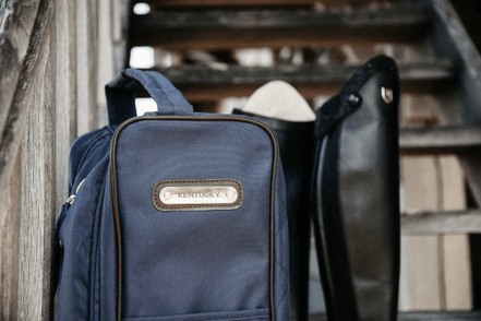 Kentucky Laarzentas Accessoires - Maddelin Equestrian Kentucky