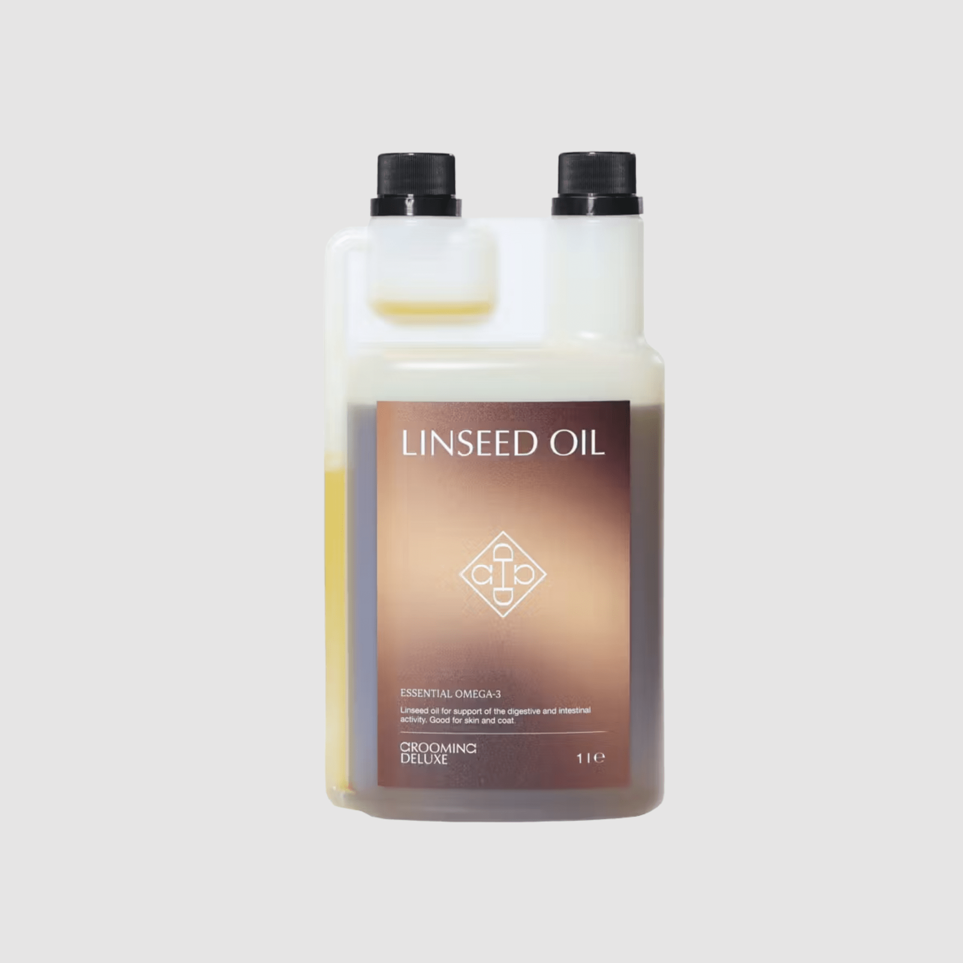 Kentucky Lijnzaadolie Voedingssupplementen - Maddelin Equestrian Kentucky