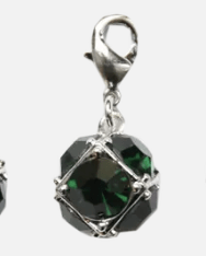 Kentucky Lucky Charm Bullet Oornetjes - Maddelin Equestrian Kentucky