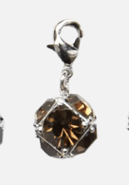 Kentucky Lucky Charm Bullet Oornetjes - Maddelin Equestrian Kentucky