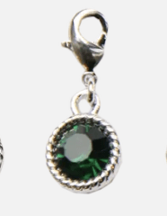 Kentucky Lucky Charm Drop Oornetjes - Maddelin Equestrian Kentucky