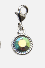 Kentucky Lucky Charm Drop Oornetjes - Maddelin Equestrian Kentucky