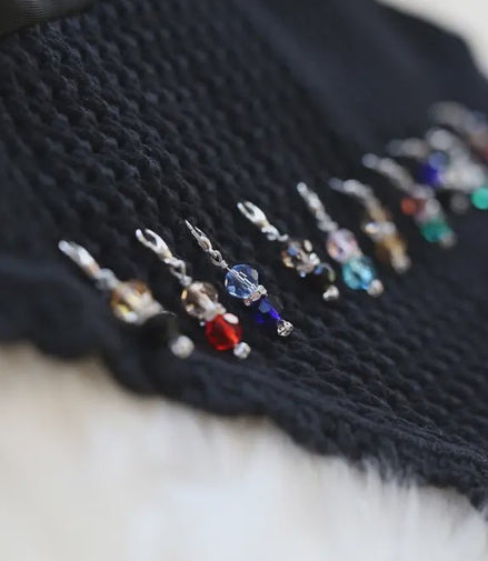 Kentucky Lucky Charms Oornetjes - Maddelin Equestrian Kentucky