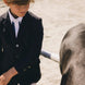Kentucky Lyon Wedstrijdjas Jongens Wedstrijdjassen - Maddelin Equestrian Kentucky