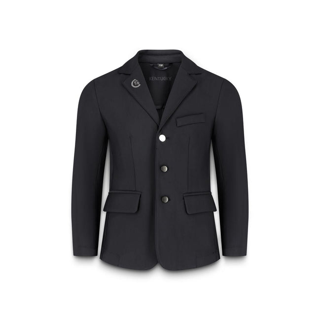 Kentucky Lyon Wedstrijdjas Jongens Wedstrijdjassen - Maddelin Equestrian Kentucky