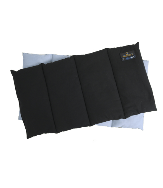 Kentucky Magnetische onderbandages Recuptex Transport, therapeutisch en stalbeschermers - Maddelin Equestrian Kentucky