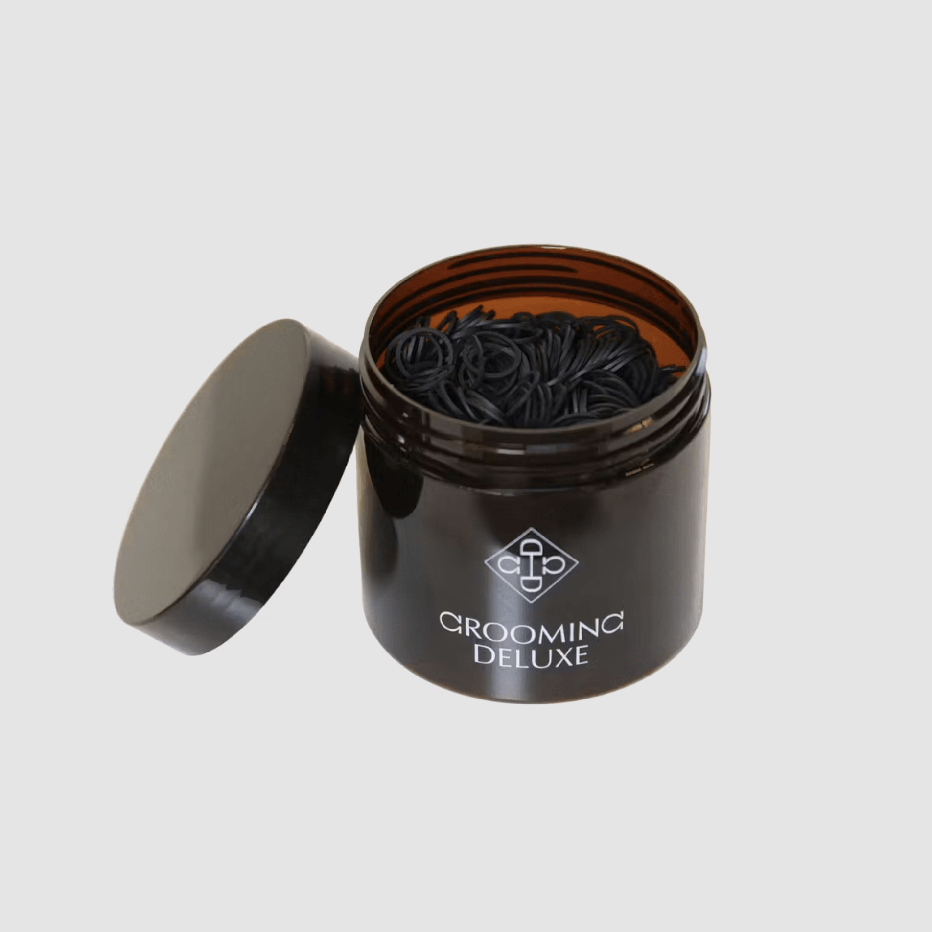 Kentucky Manenelastiekjes Borstels & toebehoren - Maddelin Equestrian Kentucky