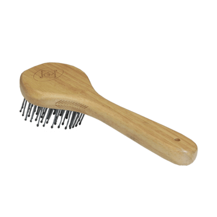 Kentucky Manenkam Grooming Deluxe Borstels & toebehoren - Maddelin Equestrian Kentucky