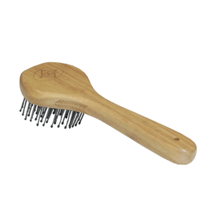 Kentucky Manenkam Grooming Deluxe Borstels & toebehoren - Maddelin Equestrian Kentucky