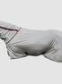 Kentucky Mesh Vliegendeken Classic Silver Vliegendekens - Maddelin Equestrian Kentucky