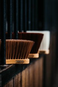 Kentucky Middle Brush Borstels & toebehoren - Maddelin Equestrian Kentucky