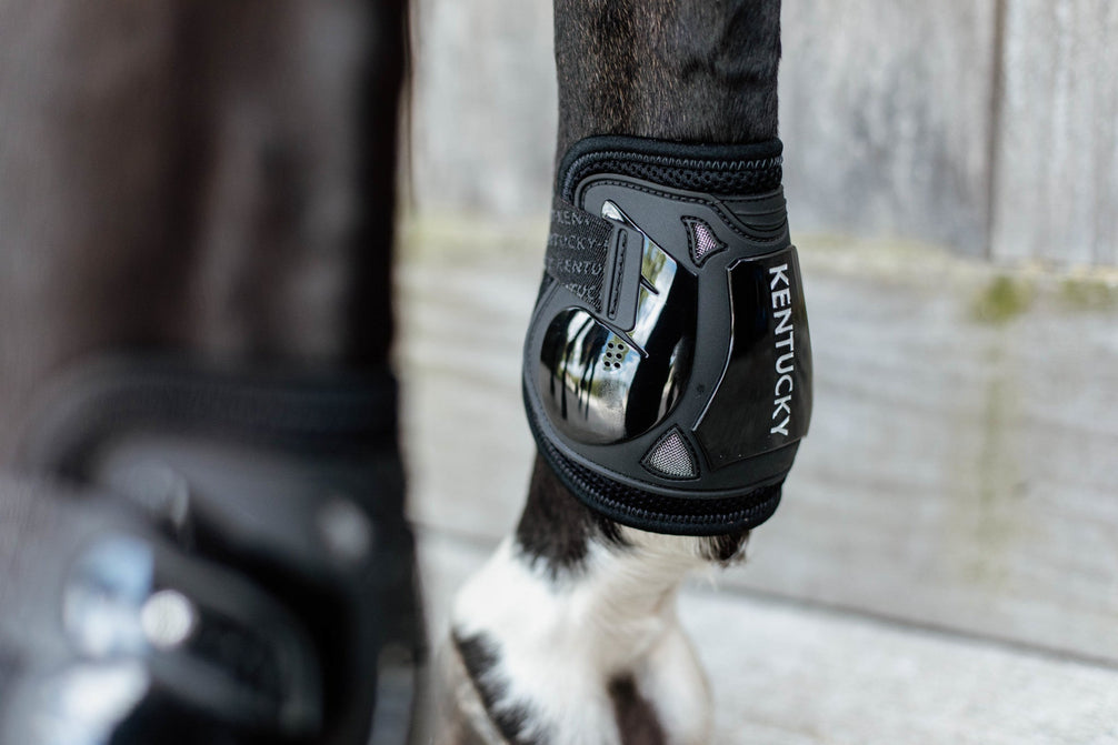 Kentucky Moonboots Air Kogelbeschermers - Maddelin Equestrian Kentucky