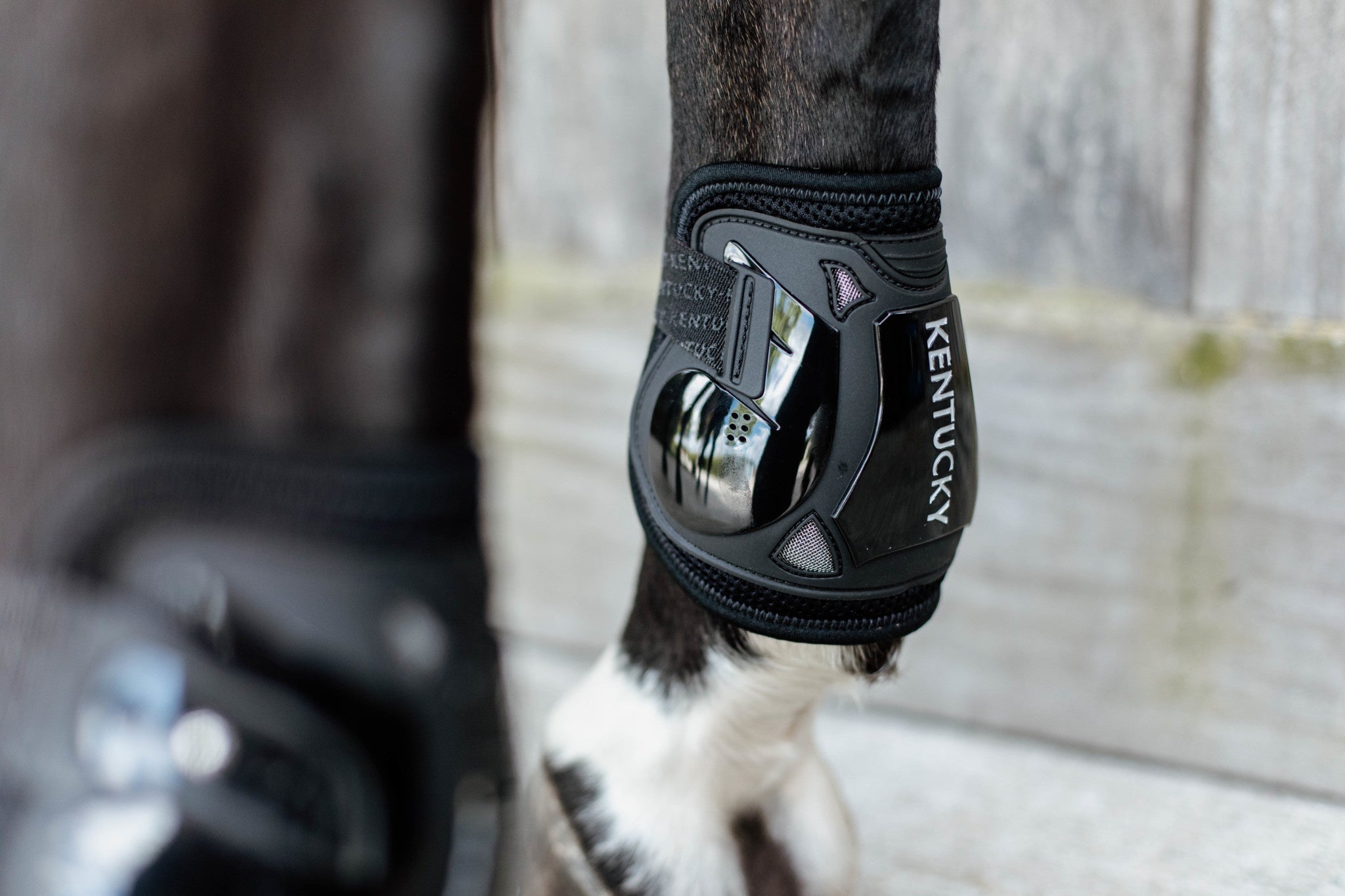 Kentucky Moonboots Air Kogelbeschermers - Maddelin Equestrian Kentucky