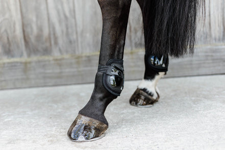 Kentucky Moonboots Air Kogelbeschermers - Maddelin Equestrian Kentucky