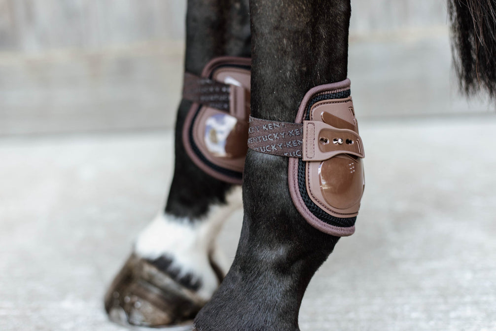 Kentucky Moonboots Air Kogelbeschermers - Maddelin Equestrian Kentucky
