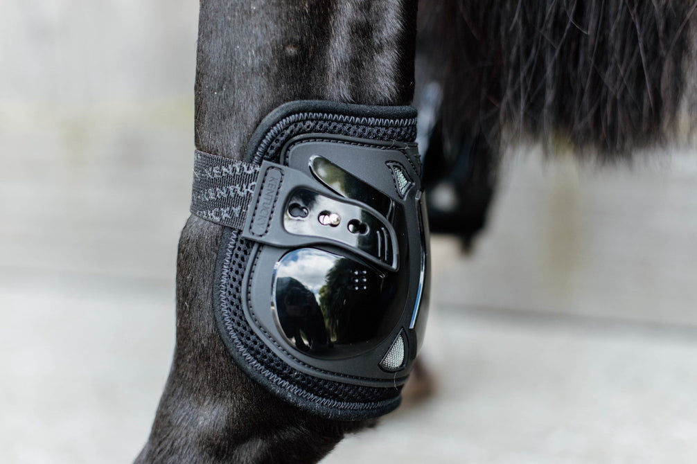 Kentucky Moonboots Air Kogelbeschermers - Maddelin Equestrian Kentucky