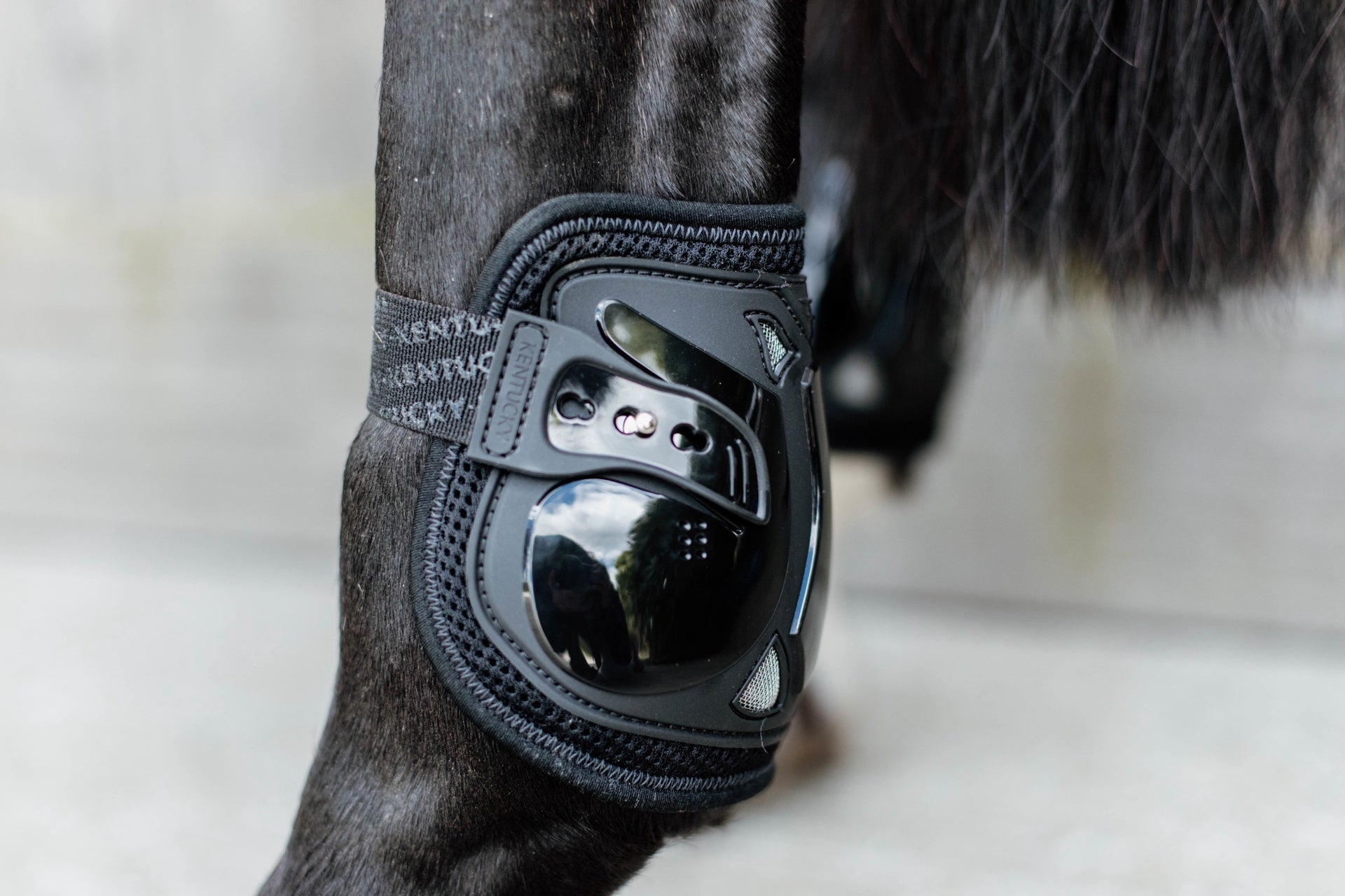 Kentucky Moonboots Air Kogelbeschermers - Maddelin Equestrian Kentucky