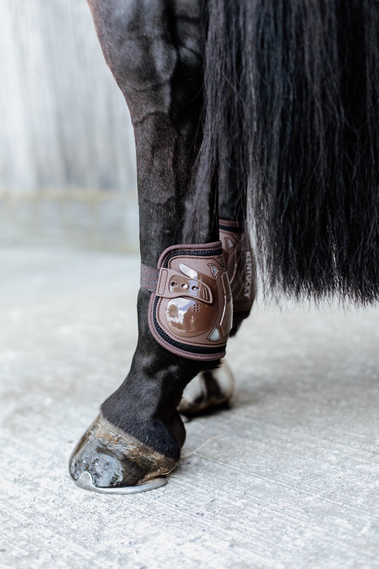 Kentucky Moonboots Air Kogelbeschermers - Maddelin Equestrian Kentucky