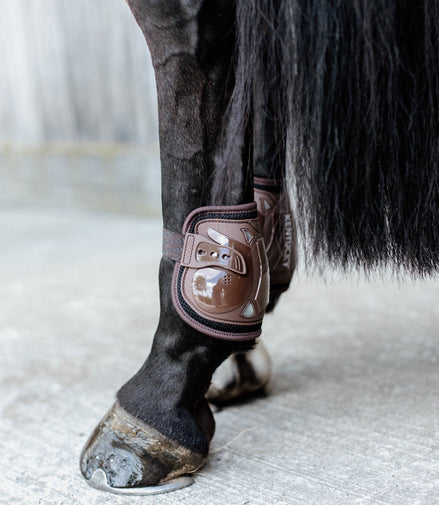 Kentucky Moonboots Air Kogelbeschermers - Maddelin Equestrian Kentucky