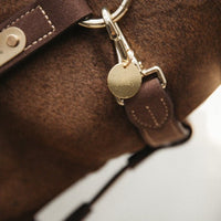 Kentucky Name Plate Halster accesoires - Maddelin Equestrian Kentucky