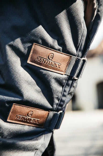Kentucky Neck All weather Pro Outdoordeken - Maddelin Equestrian Kentucky