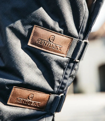 Kentucky Neck All weather Pro Outdoordeken - Maddelin Equestrian Kentucky