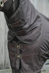 Kentucky Neck All weather Pro Outdoordeken - Maddelin Equestrian Kentucky