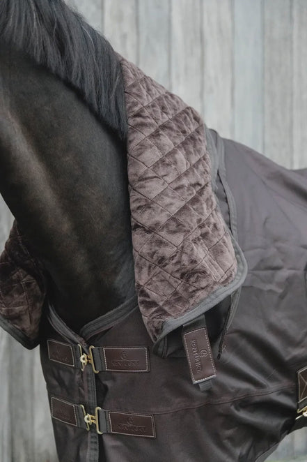Kentucky Neck All weather Pro Outdoordeken - Maddelin Equestrian Kentucky