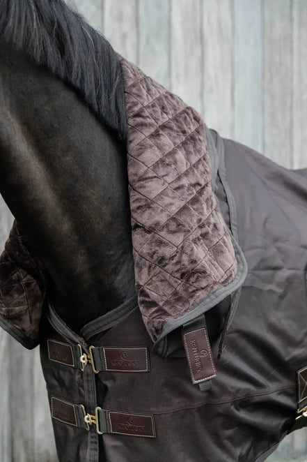 Kentucky Neck All weather Pro Outdoordeken - Maddelin Equestrian Kentucky