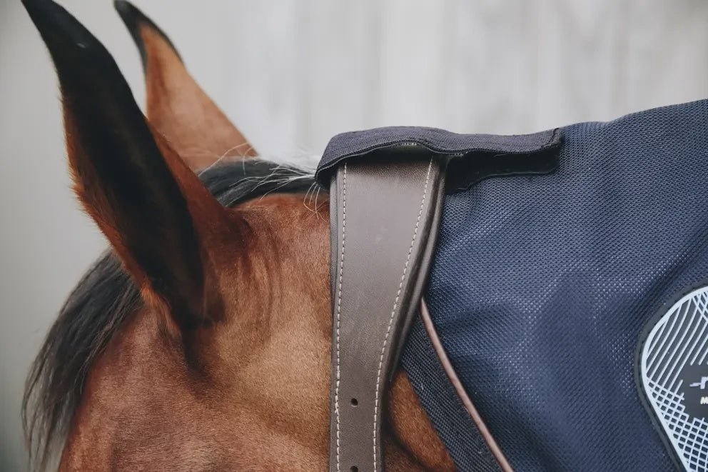 Kentucky Neck Recuptex Therapeutisch - Maddelin Equestrian Kentucky