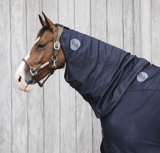 Kentucky Neck Recuptex Therapeutisch - Maddelin Equestrian Kentucky