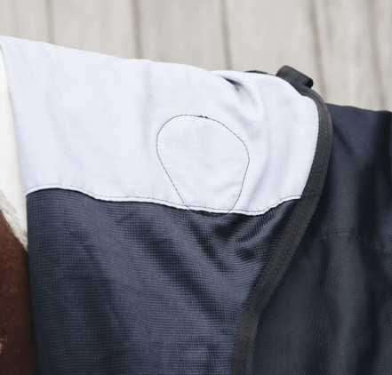 Kentucky Neck Recuptex Therapeutisch - Maddelin Equestrian Kentucky