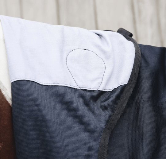 Kentucky Neck Recuptex Therapeutisch - Maddelin Equestrian Kentucky