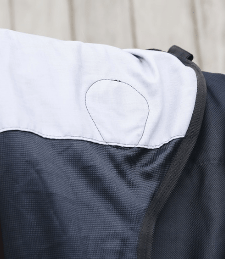 Kentucky Neck Recuptex Therapeutisch - Maddelin Equestrian Kentucky