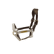 Kentucky Nylon Anatomic Halter Nylon halsters - Maddelin Equestrian Kentucky