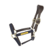 Kentucky Nylon Anatomic Halter Nylon halsters - Maddelin Equestrian Kentucky