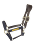 Kentucky Nylon Anatomic Halter Nylon halsters - Maddelin Equestrian Kentucky
