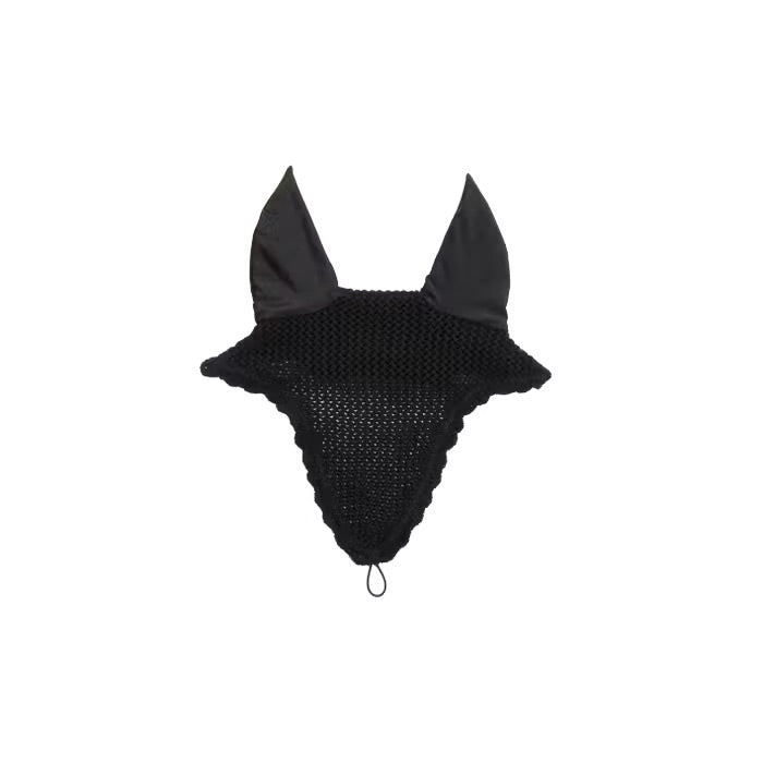 Kentucky Oornetje Lang Geluiddempend en Luxe Afwerking Oornetjes - Maddelin Equestrian Kentucky