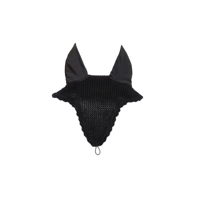 Kentucky Oornetje Lang Geluiddempend en Luxe Afwerking Oornetjes - Maddelin Equestrian Kentucky