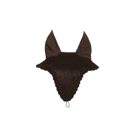 Kentucky Oornetje Lang Geluiddempend en Luxe Afwerking Oornetjes - Maddelin Equestrian Kentucky