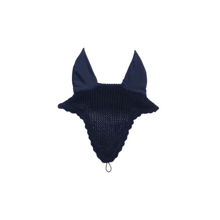 Kentucky Oornetje Lang Geluiddempend en Luxe Afwerking Oornetjes - Maddelin Equestrian Kentucky