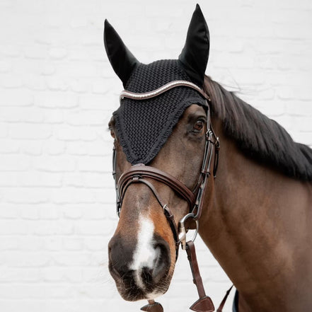 Kentucky Oornetje Lang - Soundless Oornetjes - Maddelin Equestrian Kentucky