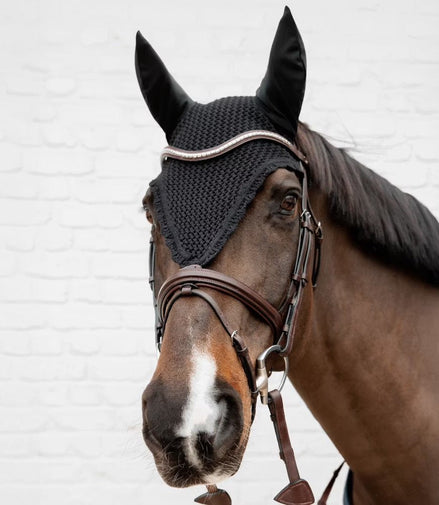 Kentucky Oornetje Lang - Soundless Oornetjes - Maddelin Equestrian Kentucky