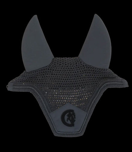 Kentucky Oornetje Wellington 3D Logo Soundless Oornetjes - Maddelin Equestrian Kentucky