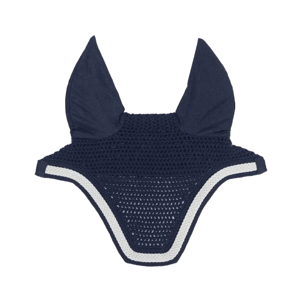 Kentucky Oornetje Wellington Plaited Cord Oornetjes - Maddelin Equestrian Kentucky