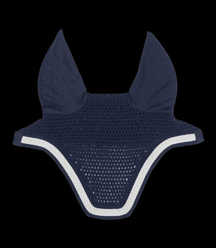 Kentucky Oornetje Wellington Plaited Cord Oornetjes - Maddelin Equestrian Kentucky