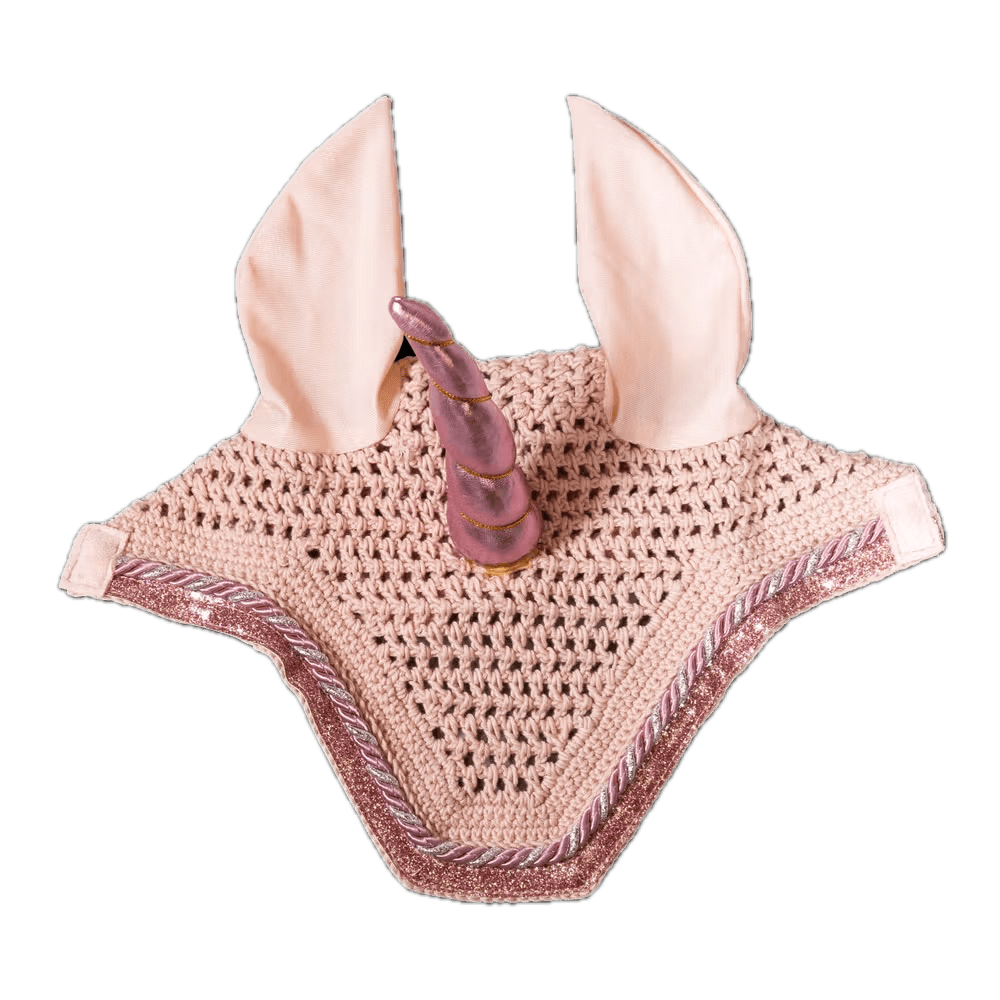 Kentucky Oornetje Wellington Unicorn Glitter Oornetjes - Maddelin Equestrian Kentucky