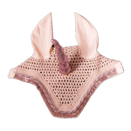 Kentucky Oornetje Wellington Unicorn Glitter Oornetjes - Maddelin Equestrian Kentucky