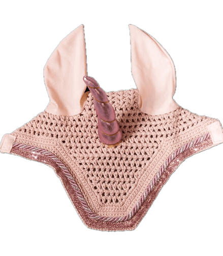 Kentucky Oornetje Wellington Unicorn Glitter Oornetjes - Maddelin Equestrian Kentucky
